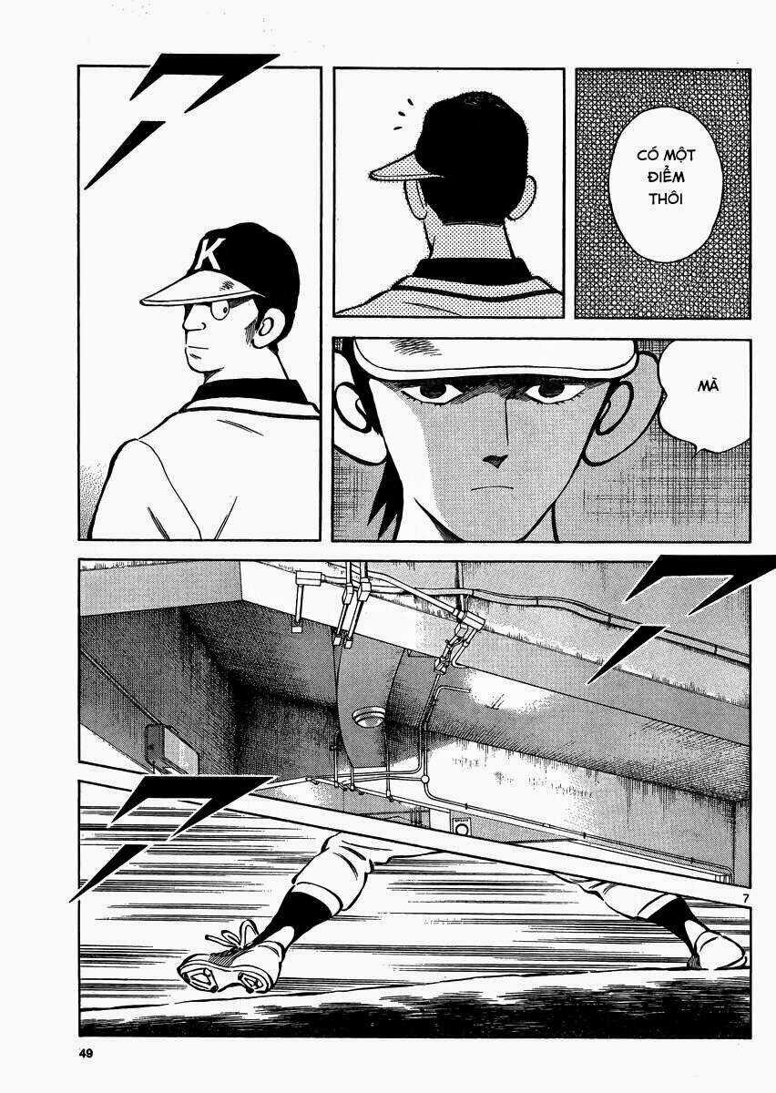 Mix Chapter 33 trang 7