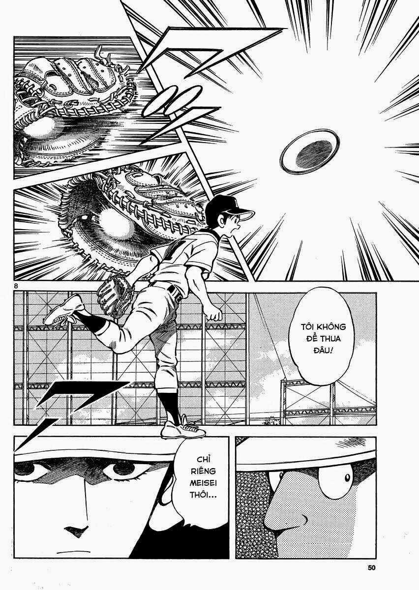 Mix Chapter 33 trang 8