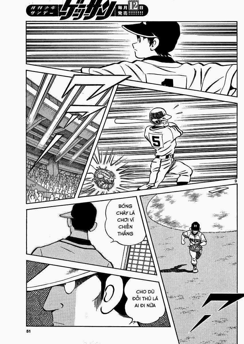 Mix Chapter 33 trang 9