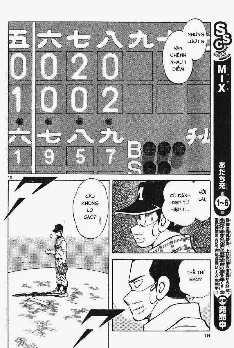 Mix Chapter 34 trang 10