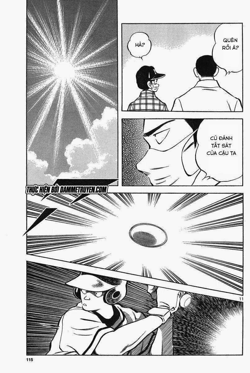 Mix Chapter 34 trang 11