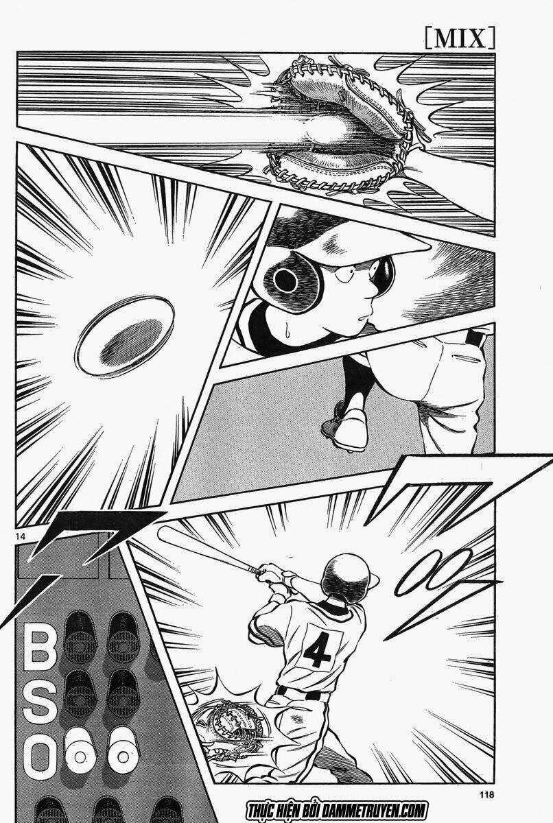 Mix Chapter 34 trang 14