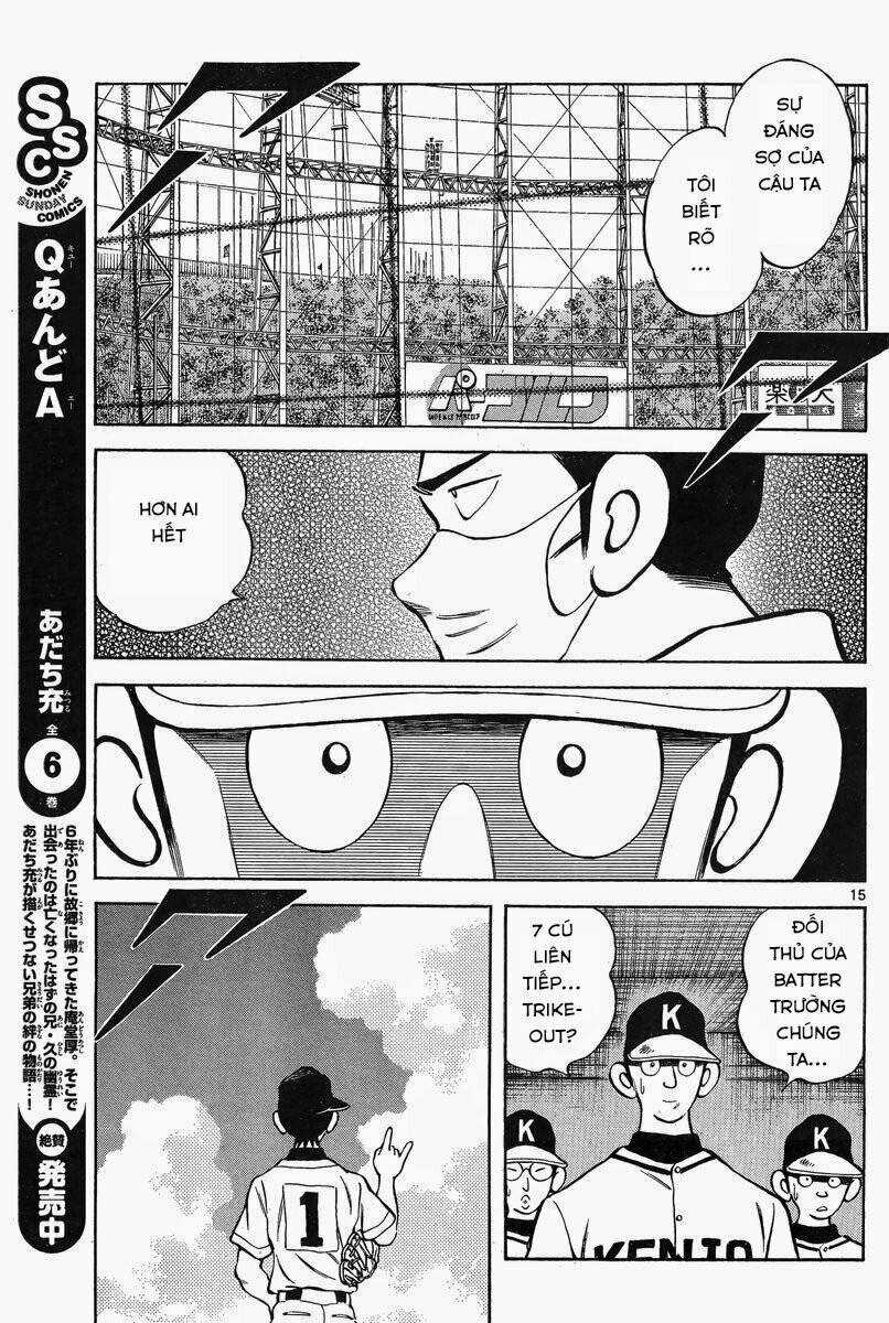 Mix Chapter 34 trang 15