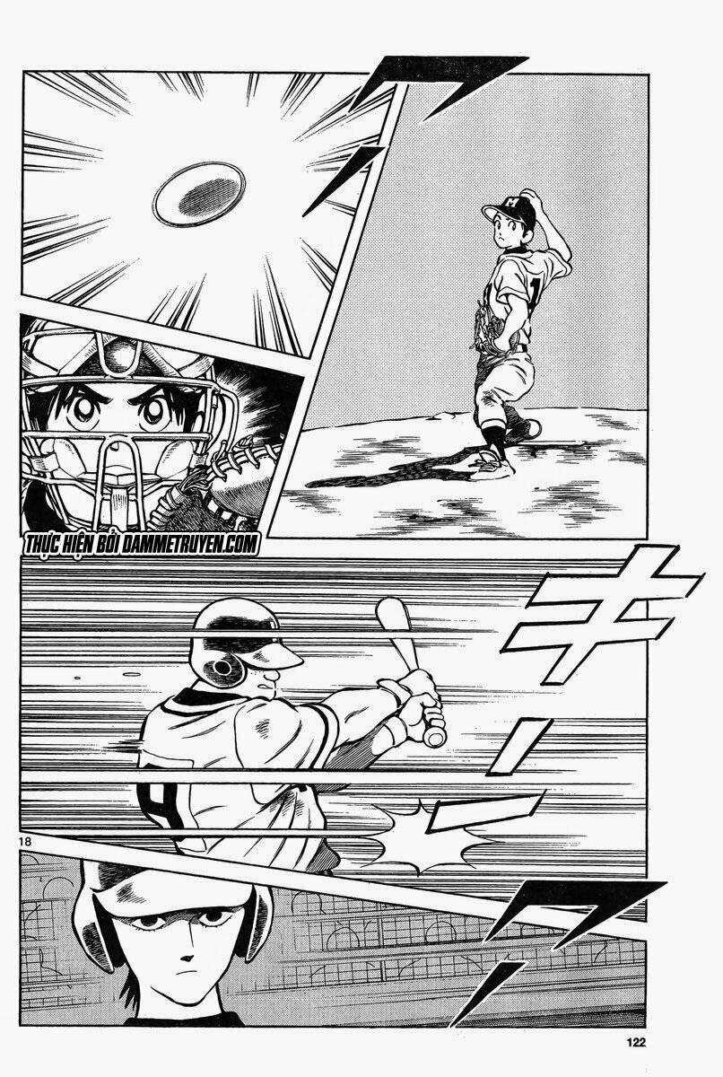 Mix Chapter 34 trang 18