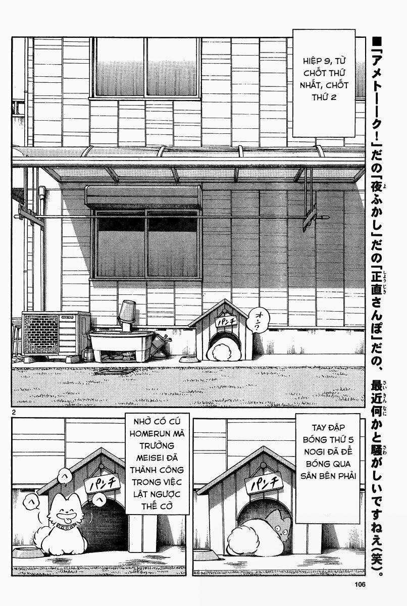 Mix Chapter 34 trang 2