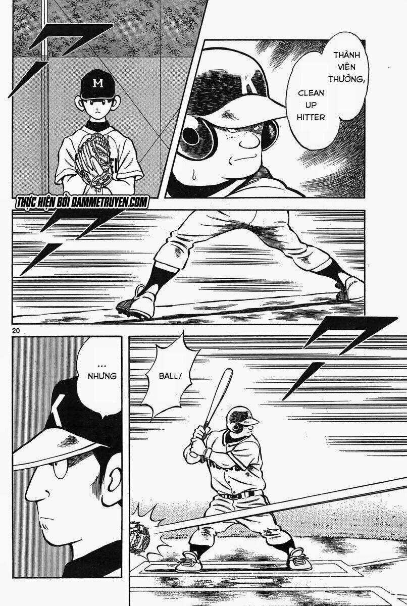 Mix Chapter 34 trang 20