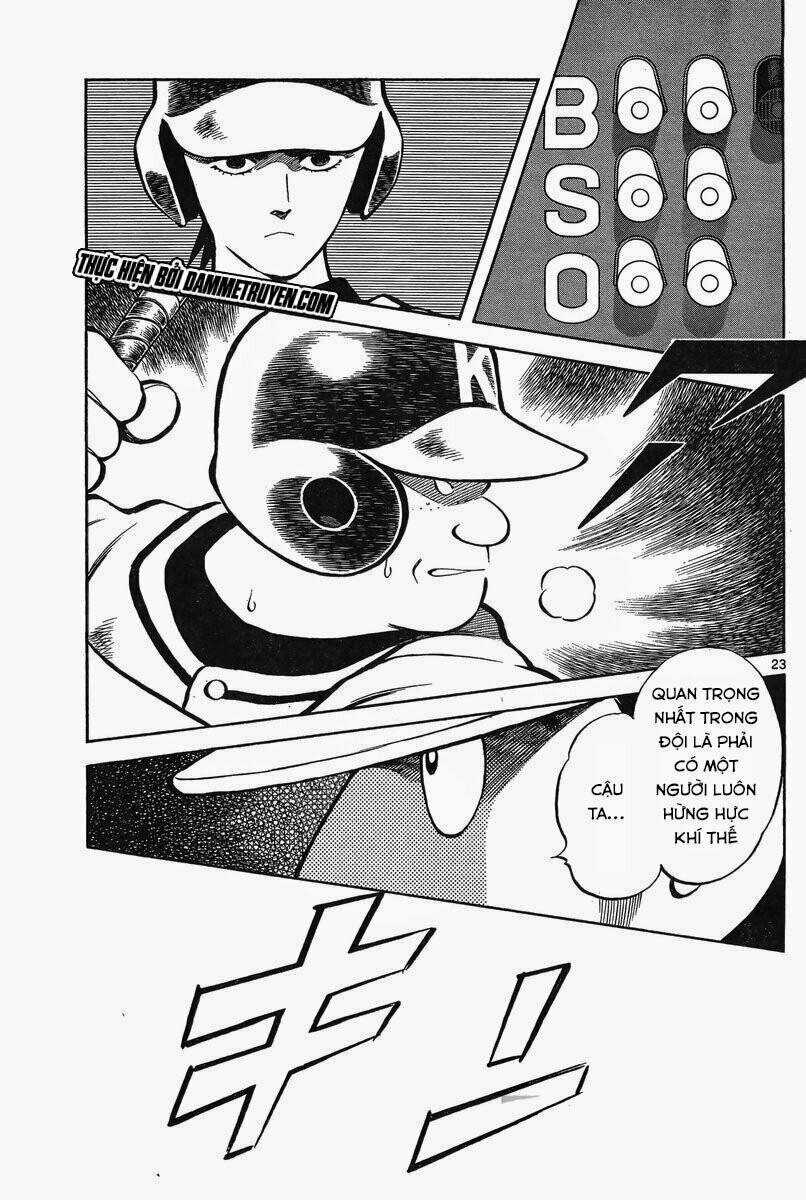 Mix Chapter 34 trang 23