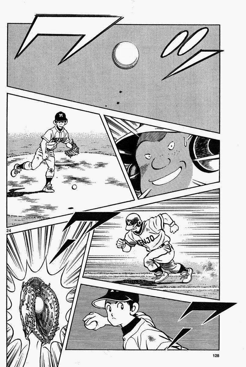 Mix Chapter 34 trang 24