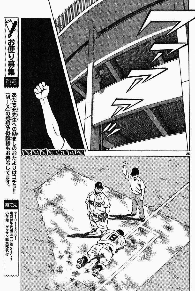 Mix Chapter 34 trang 25