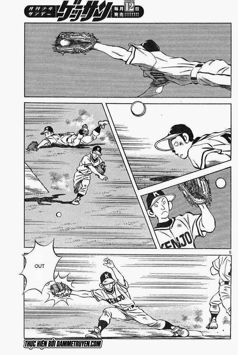 Mix Chapter 34 trang 5