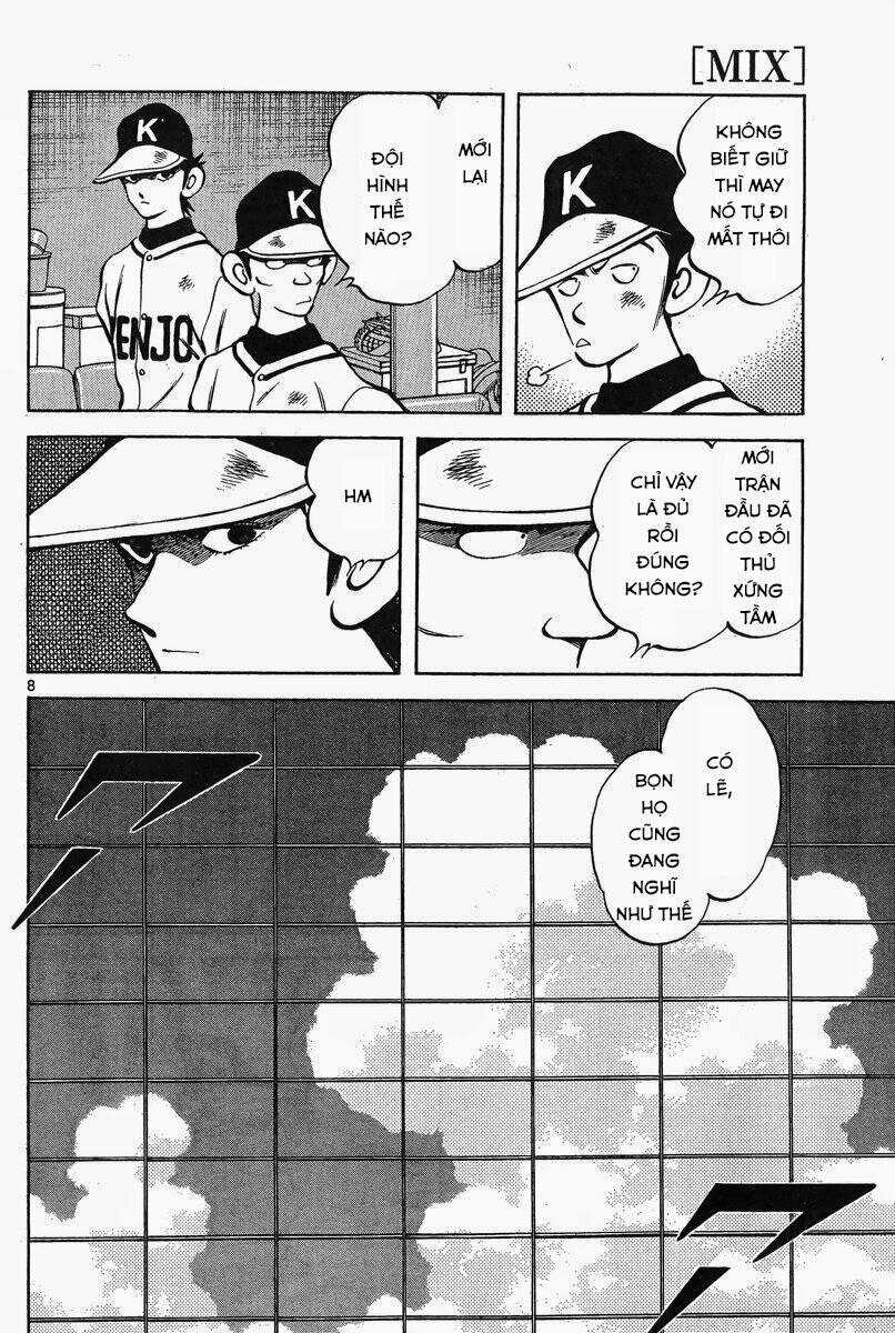Mix Chapter 34 trang 8