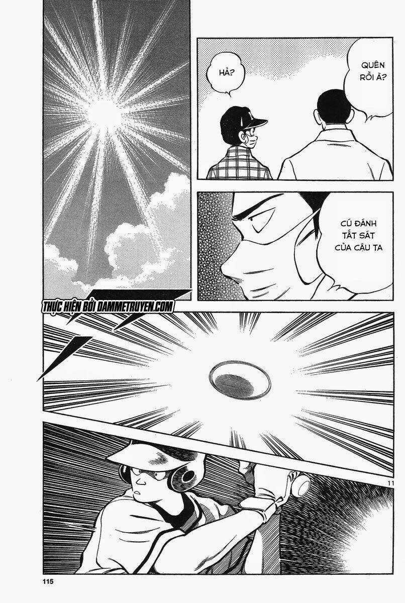 Mix Chapter 35 trang 11