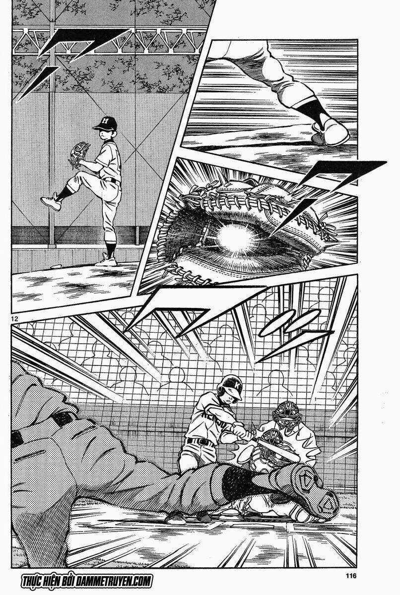 Mix Chapter 35 trang 12