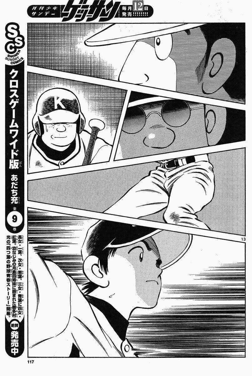 Mix Chapter 35 trang 13