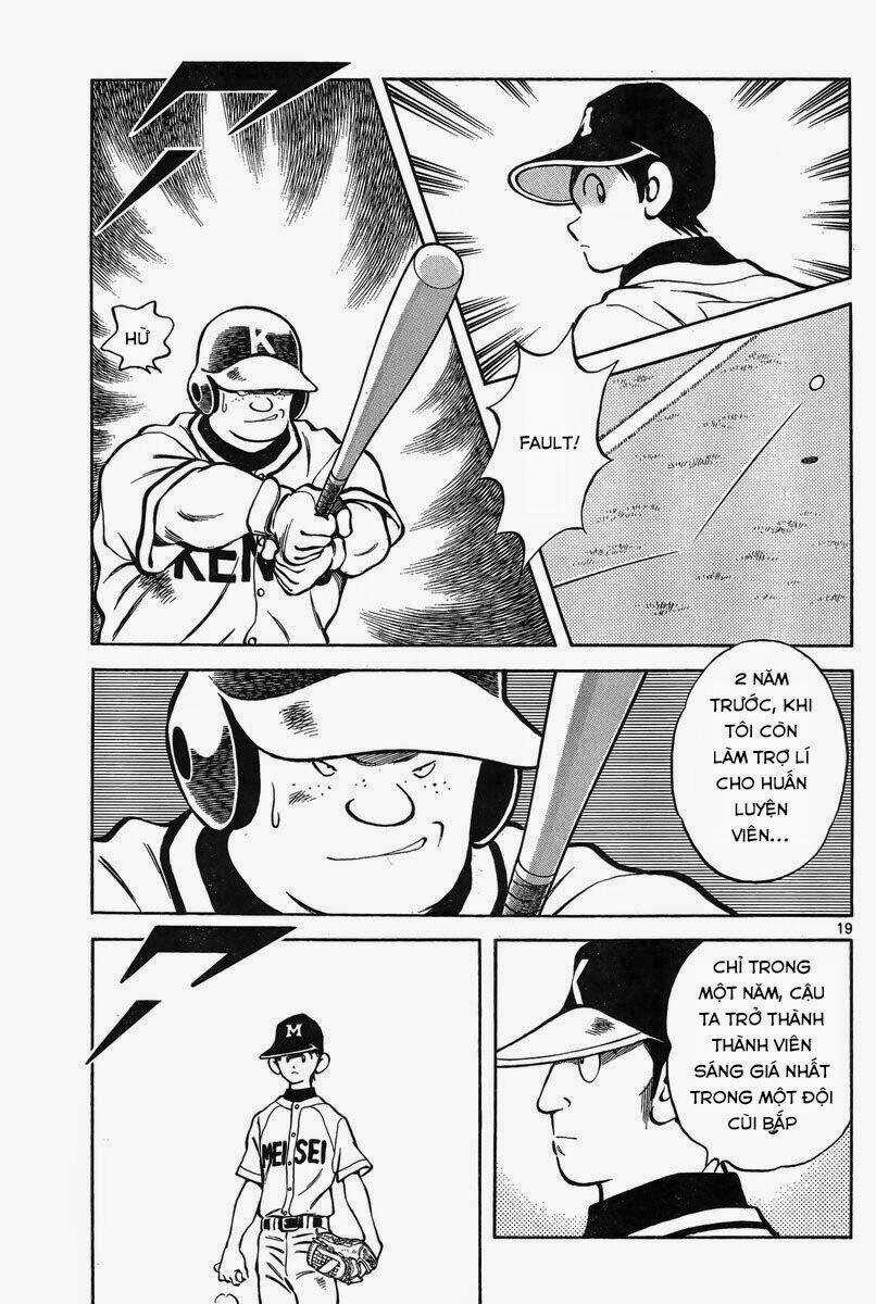 Mix Chapter 35 trang 19