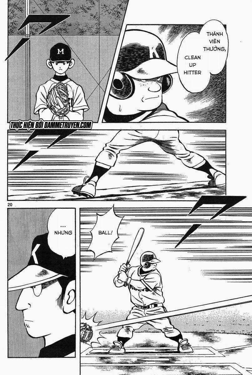 Mix Chapter 35 trang 20