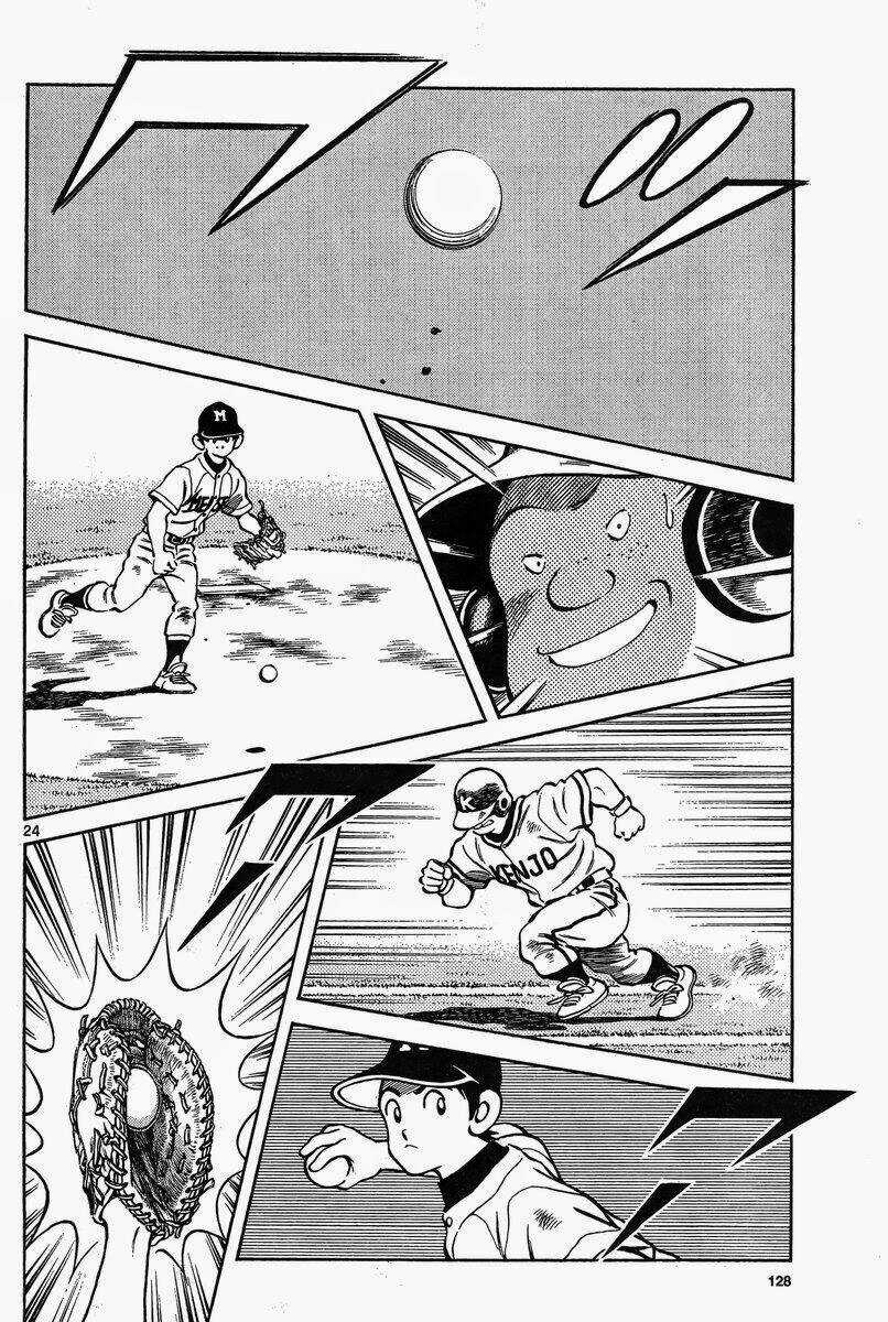 Mix Chapter 35 trang 24