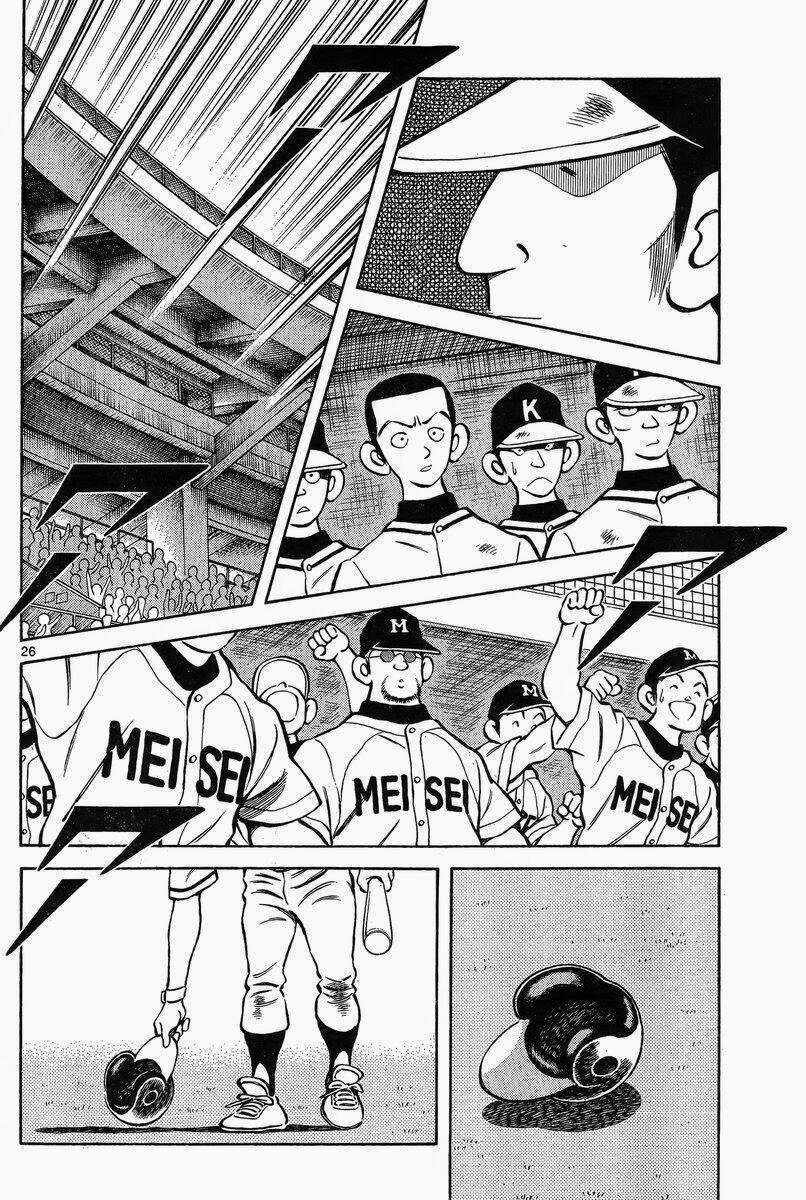 Mix Chapter 35 trang 26