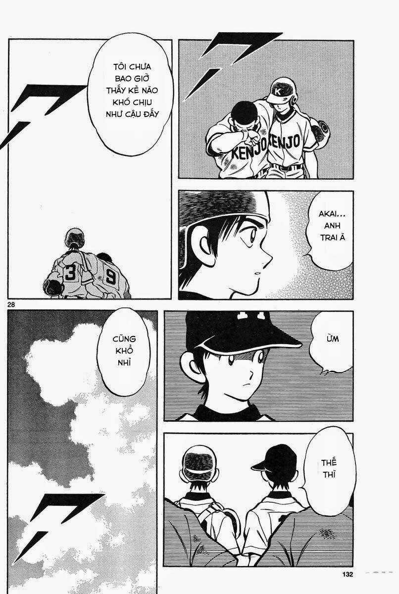 Mix Chapter 35 trang 28