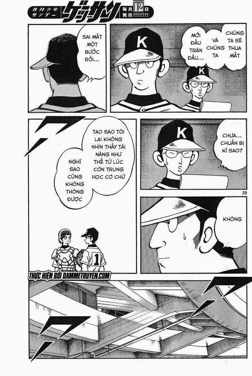 Mix Chapter 35 trang 29