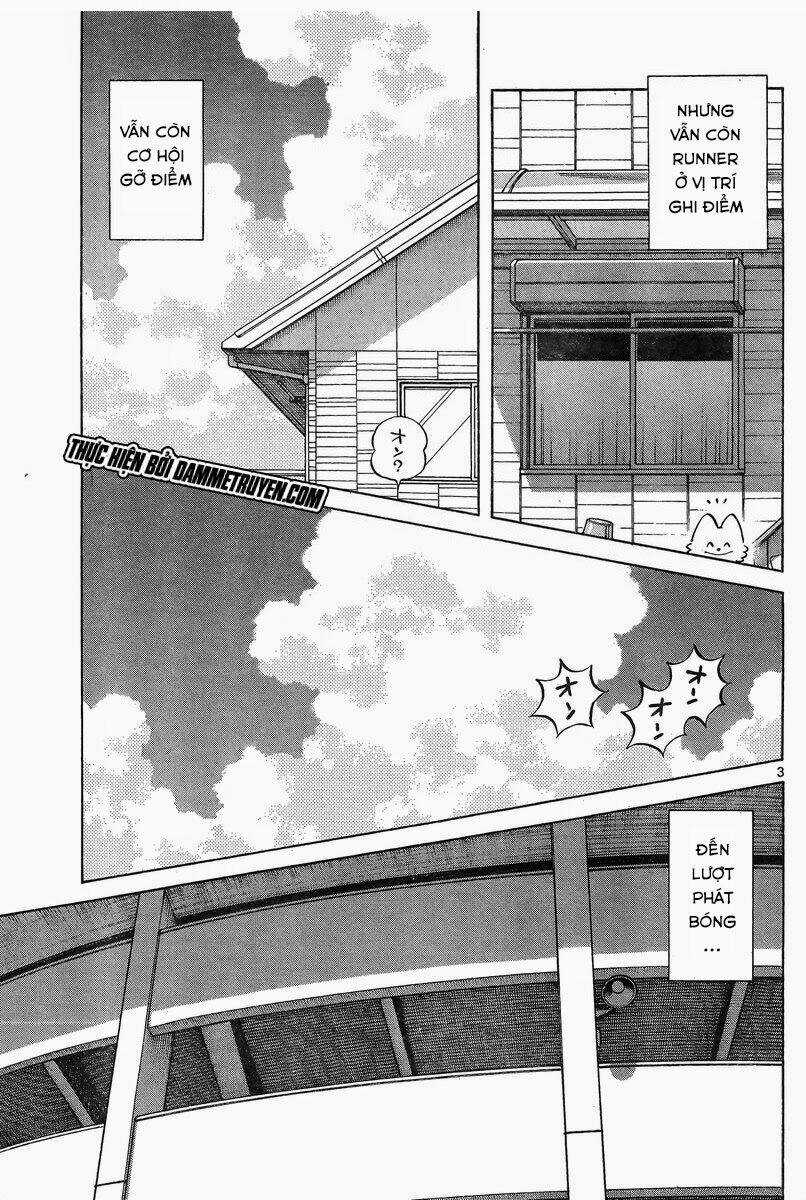 Mix Chapter 35 trang 3