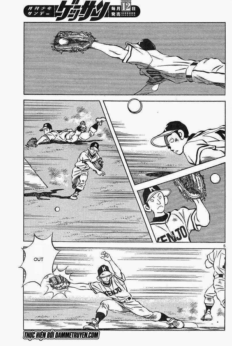 Mix Chapter 35 trang 5