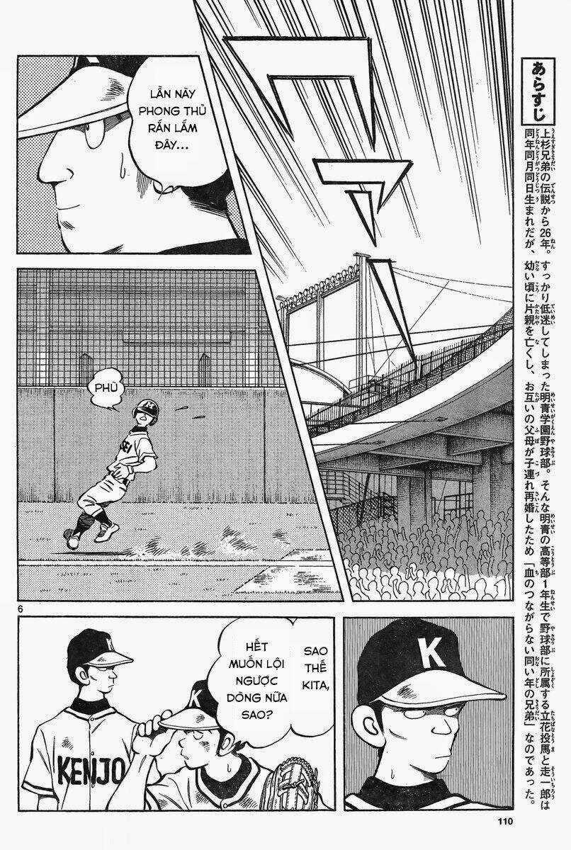 Mix Chapter 35 trang 6