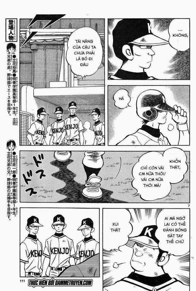 Mix Chapter 35 trang 7