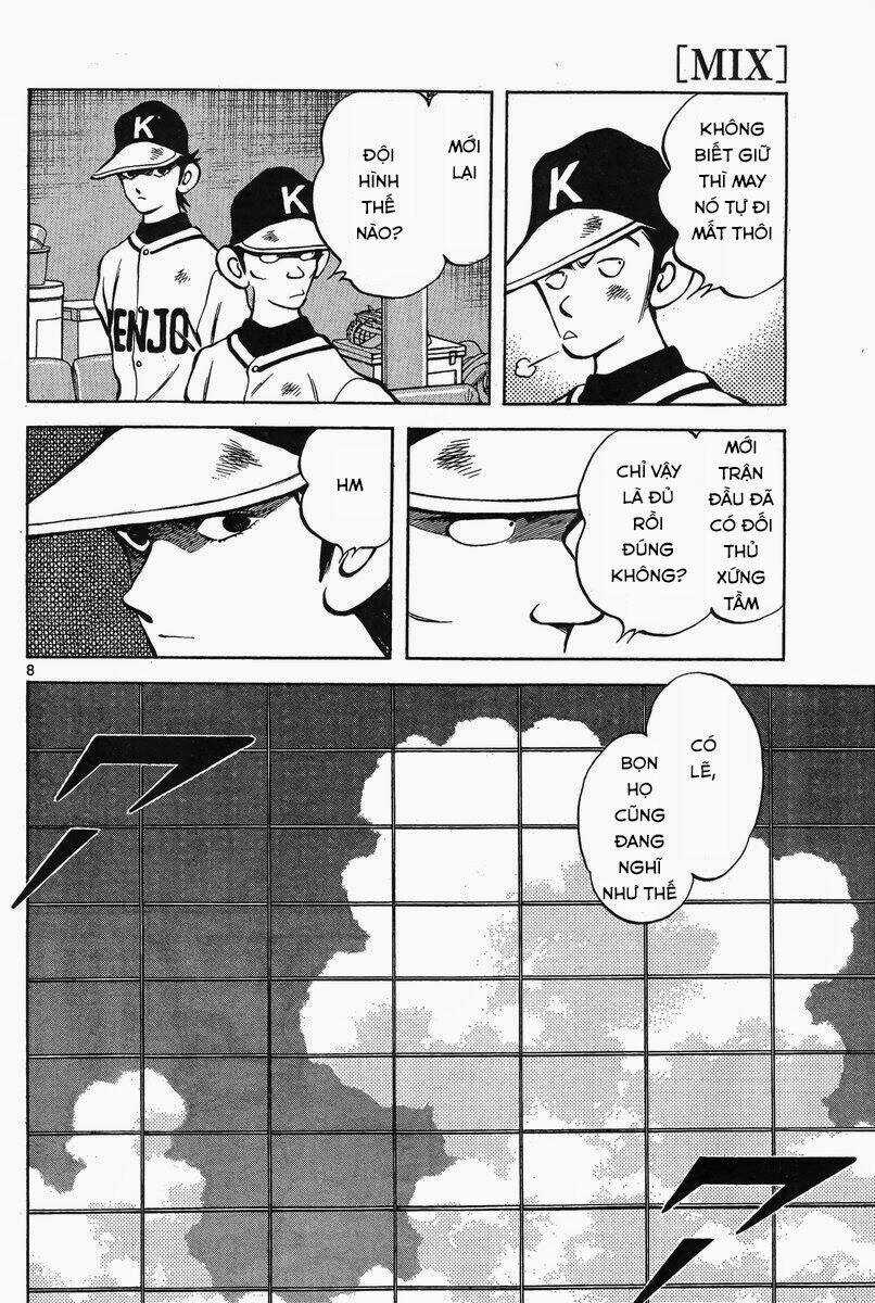 Mix Chapter 35 trang 8
