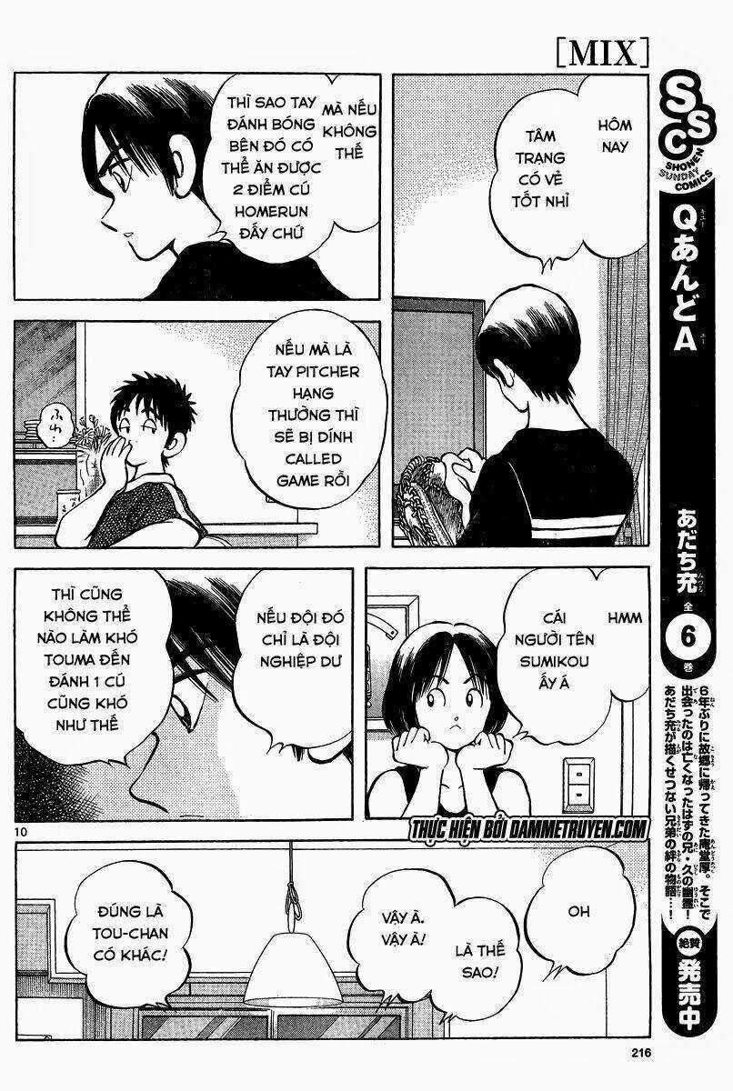 Mix Chapter 36 trang 10