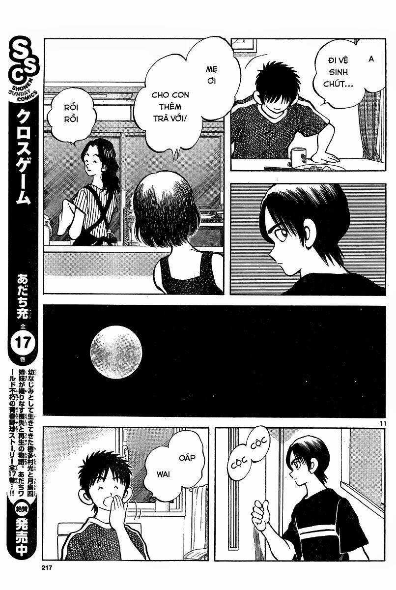 Mix Chapter 36 trang 11