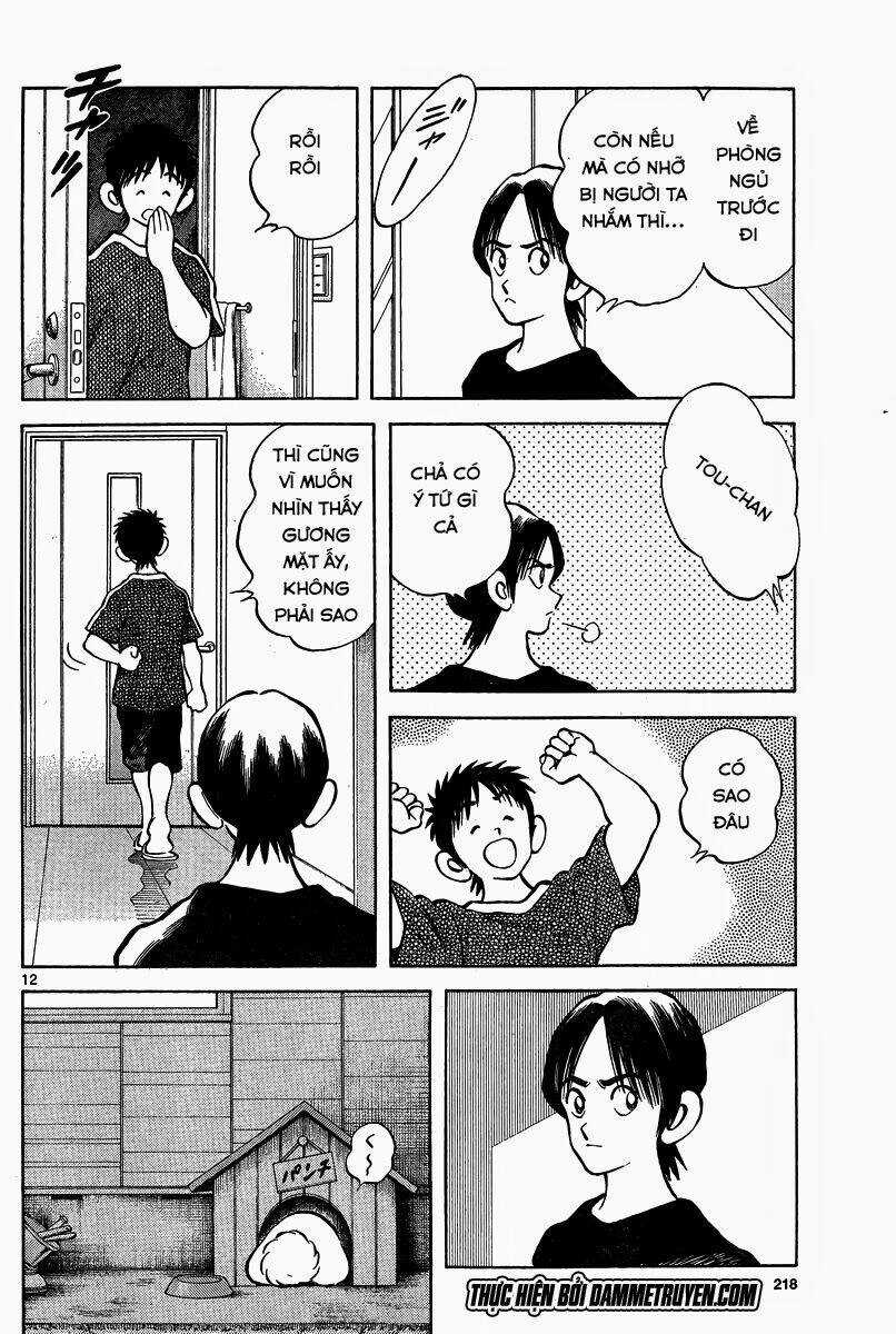 Mix Chapter 36 trang 12