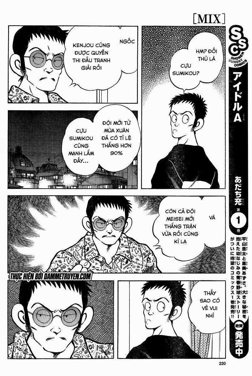 Mix Chapter 36 trang 14