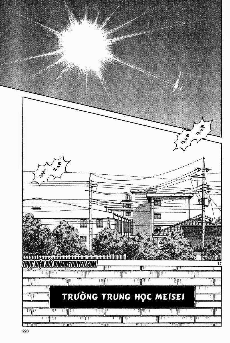 Mix Chapter 36 trang 17