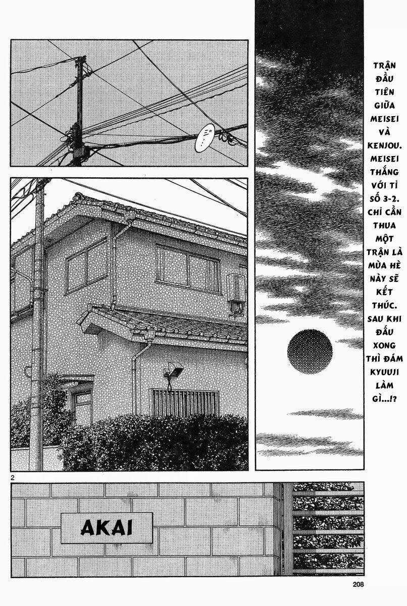 Mix Chapter 36 trang 2