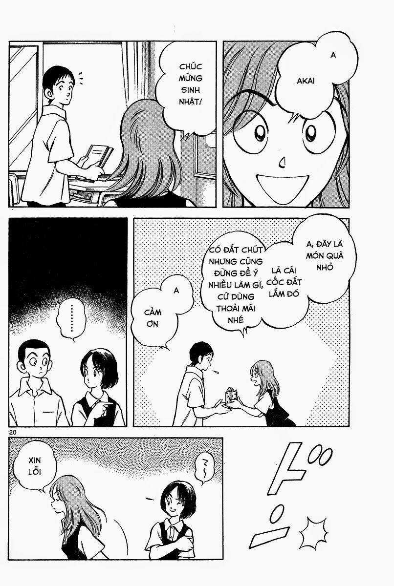 Mix Chapter 36 trang 20