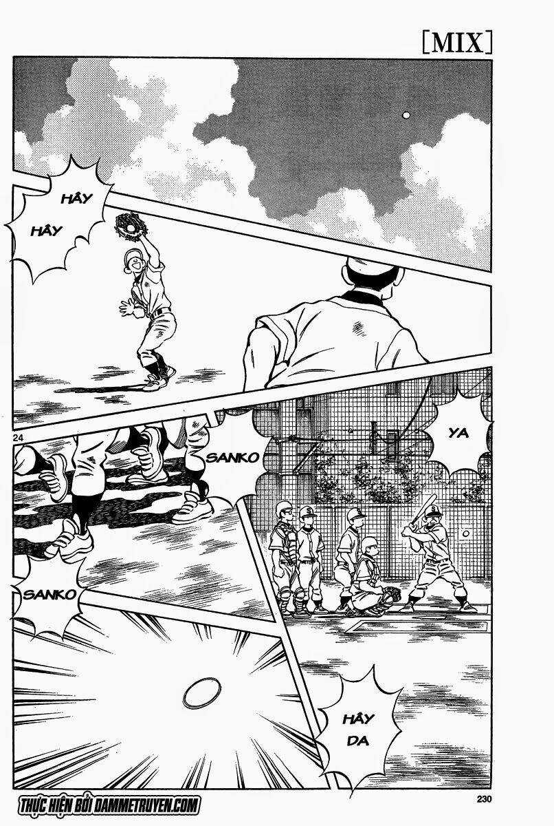 Mix Chapter 36 trang 24