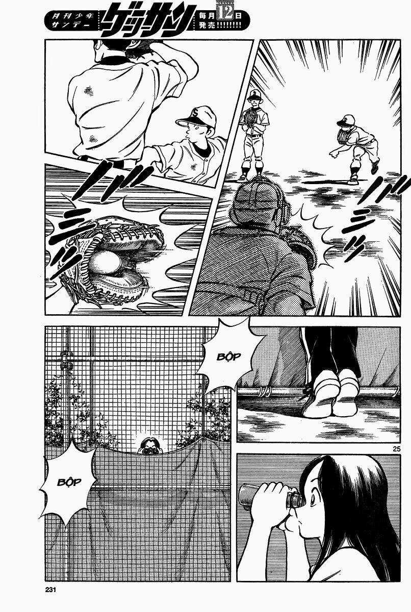 Mix Chapter 36 trang 25