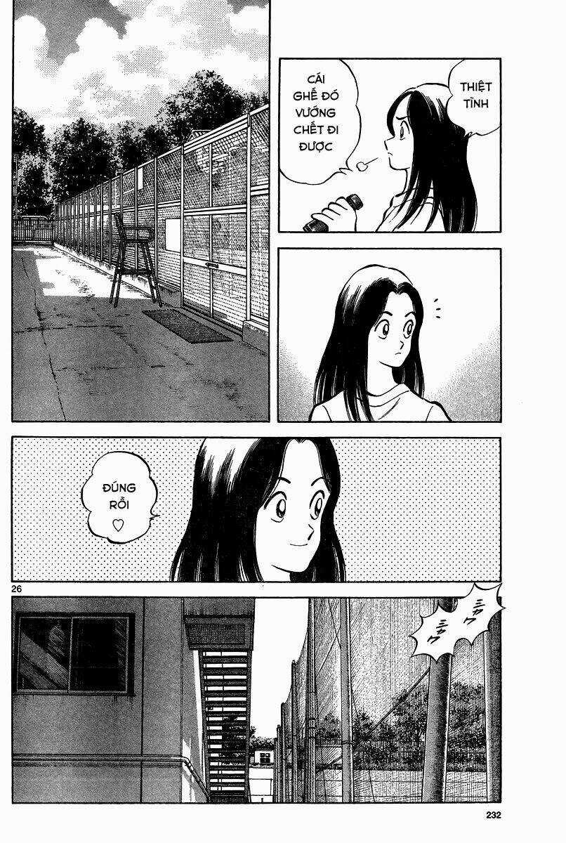 Mix Chapter 36 trang 26