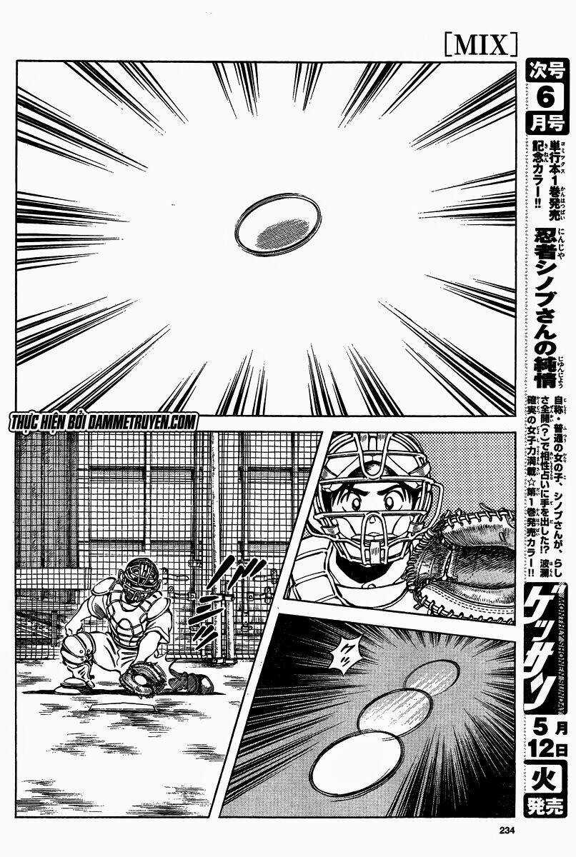 Mix Chapter 36 trang 28