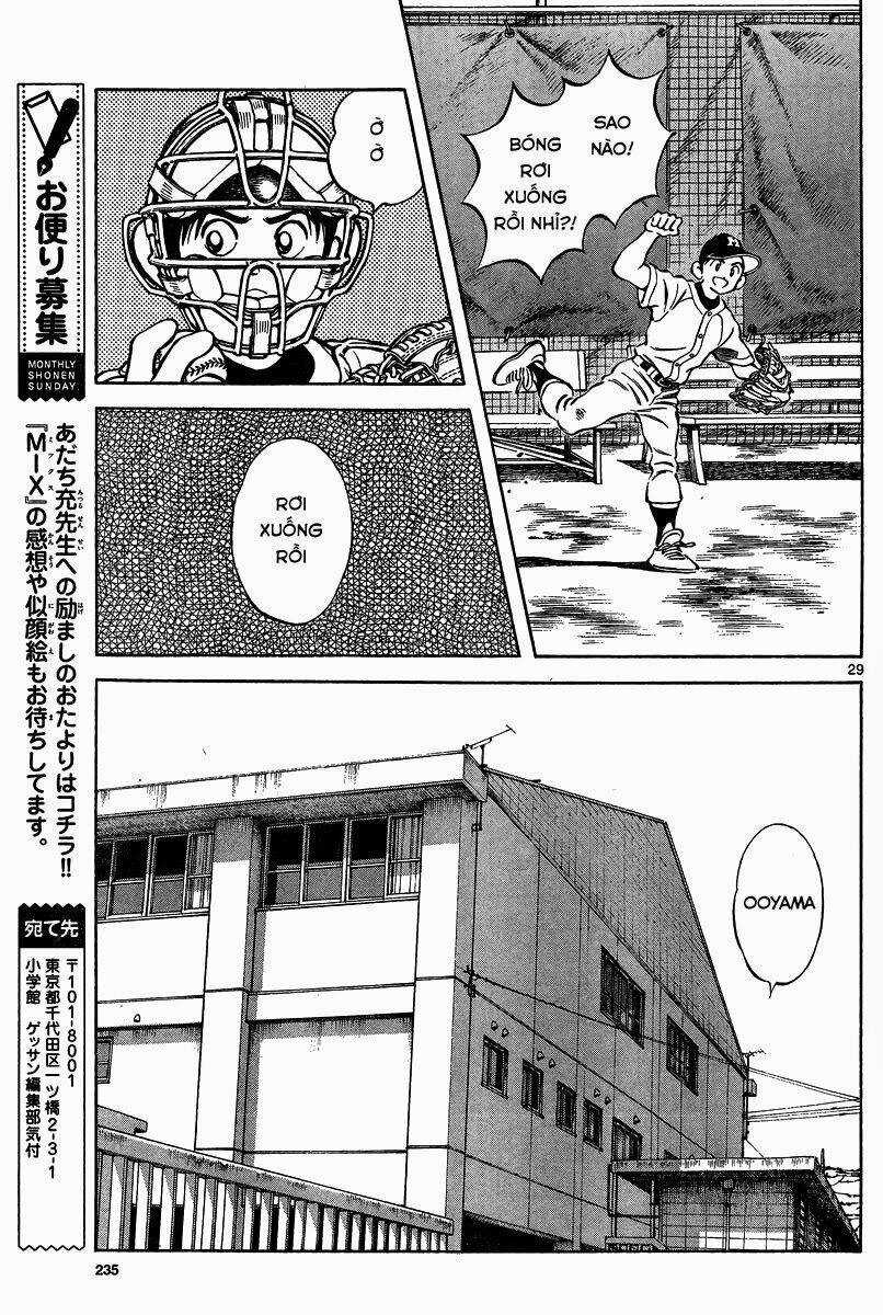 Mix Chapter 36 trang 29