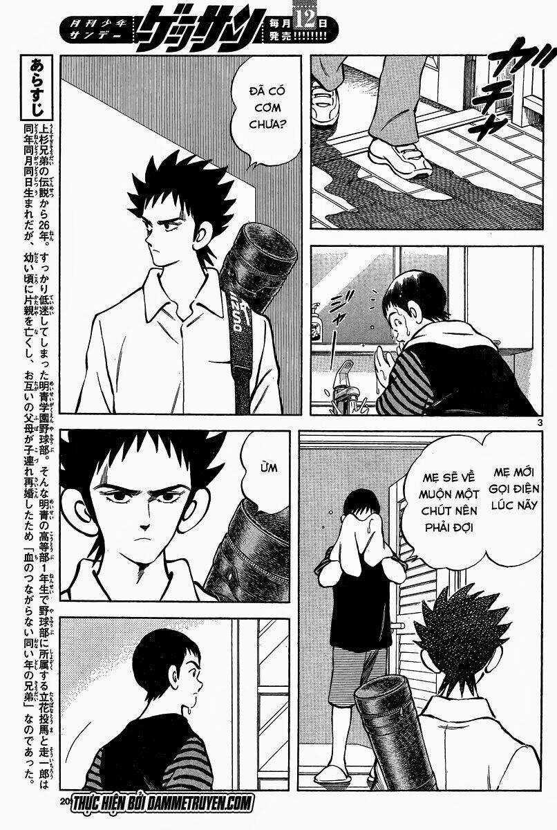 Mix Chapter 36 trang 3