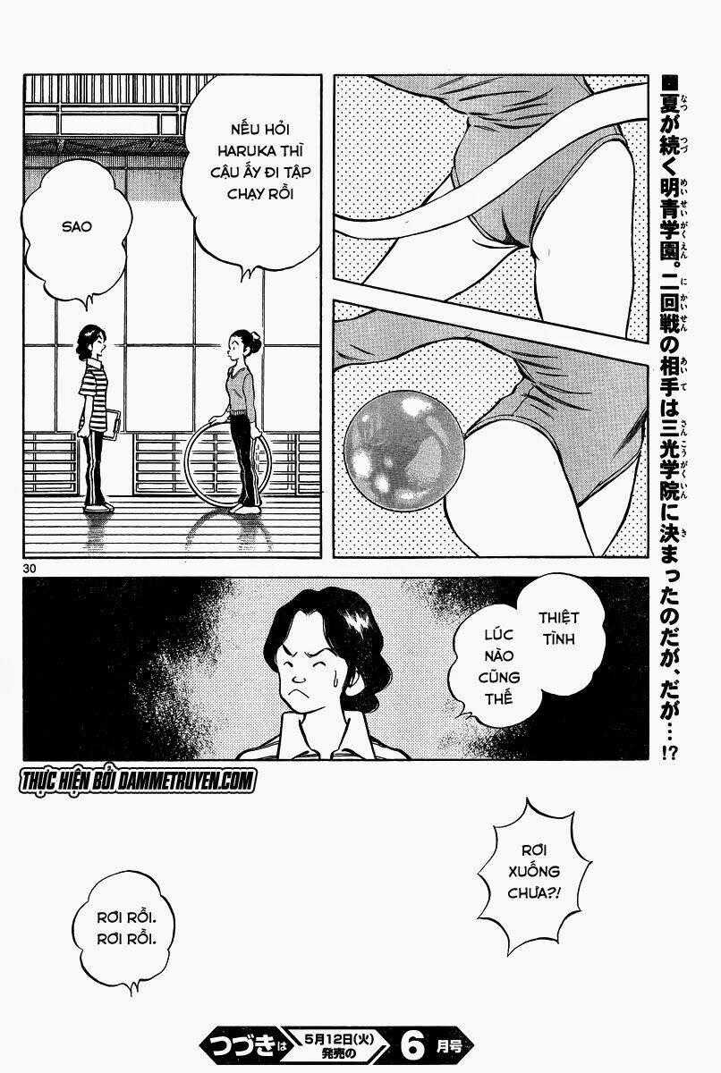 Mix Chapter 36 trang 30