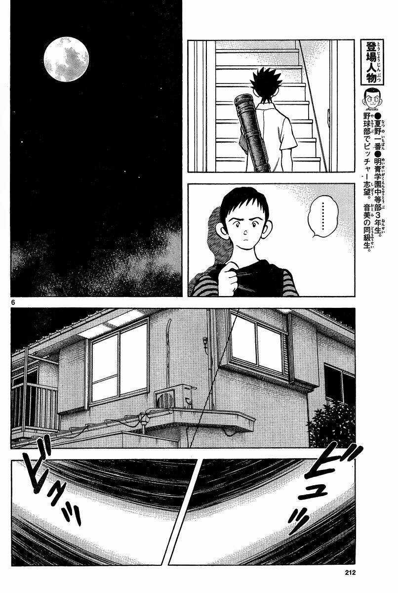 Mix Chapter 36 trang 6