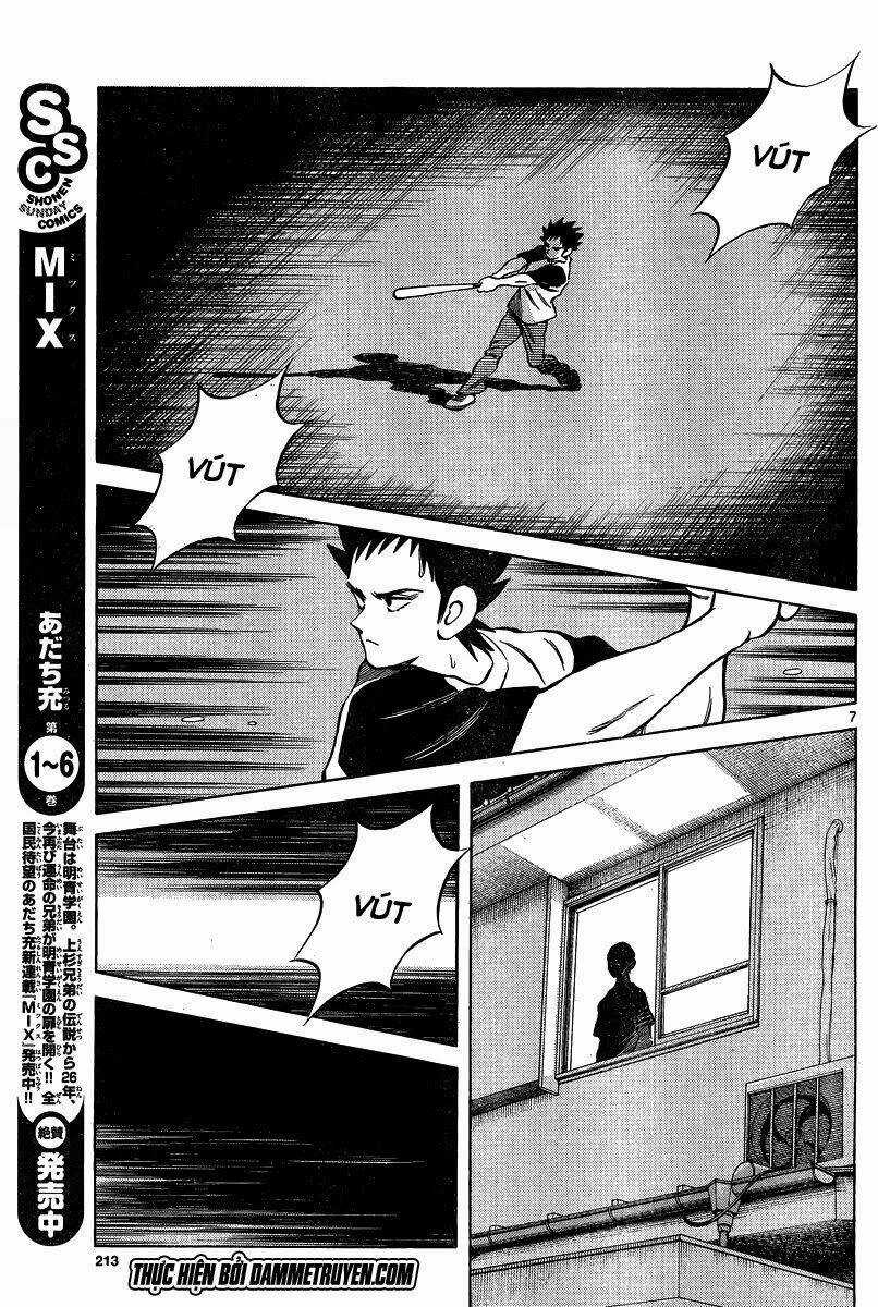 Mix Chapter 36 trang 7