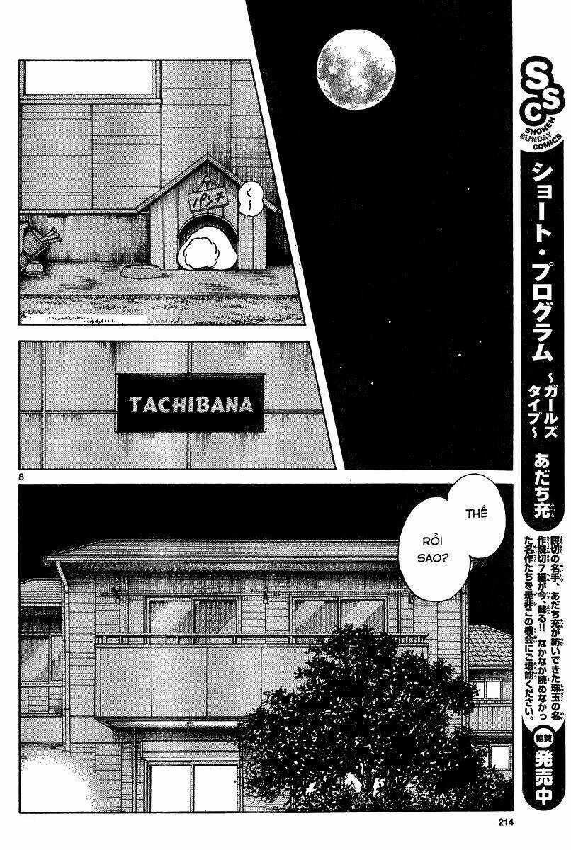 Mix Chapter 36 trang 8