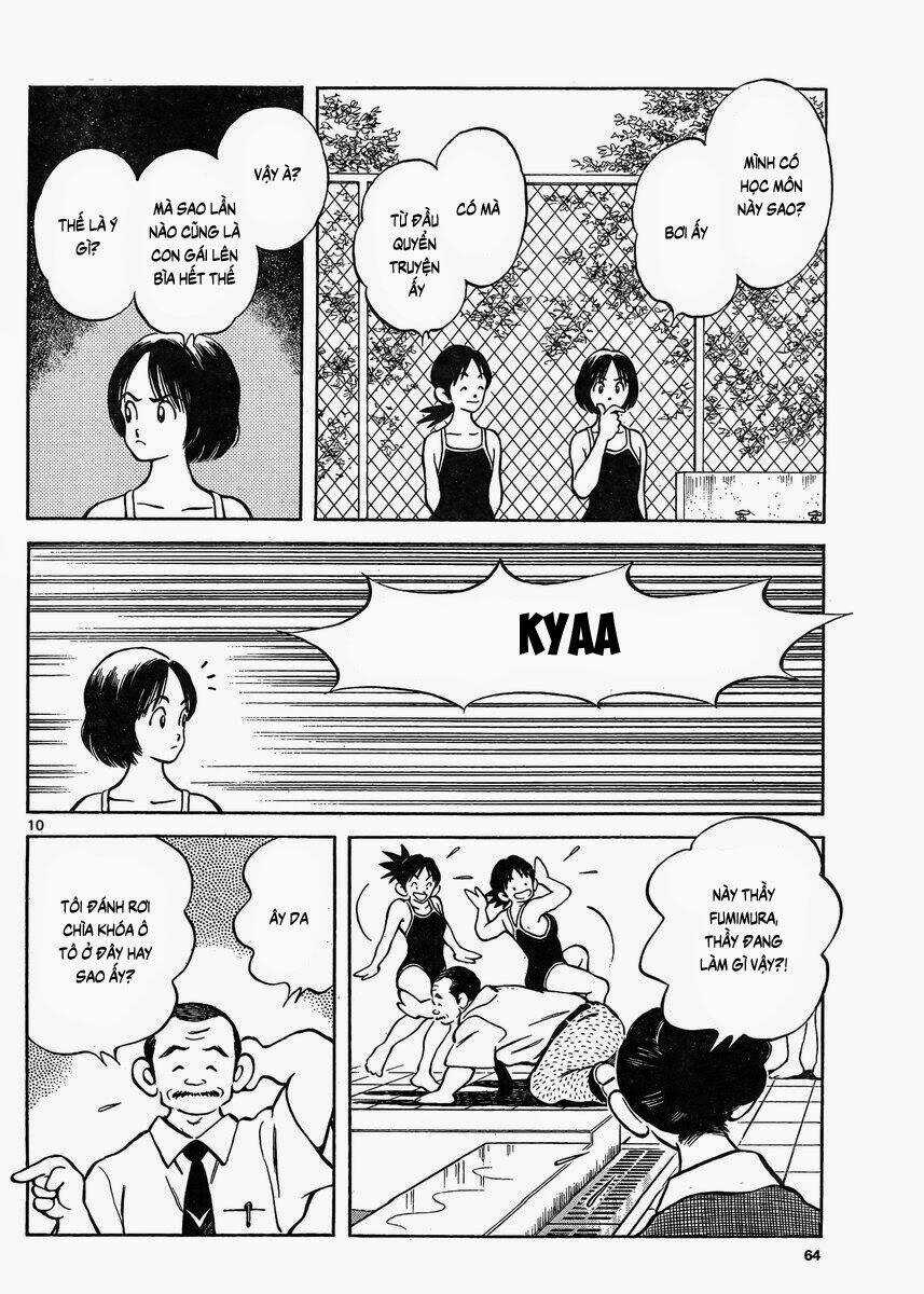 Mix Chapter 37 trang 10