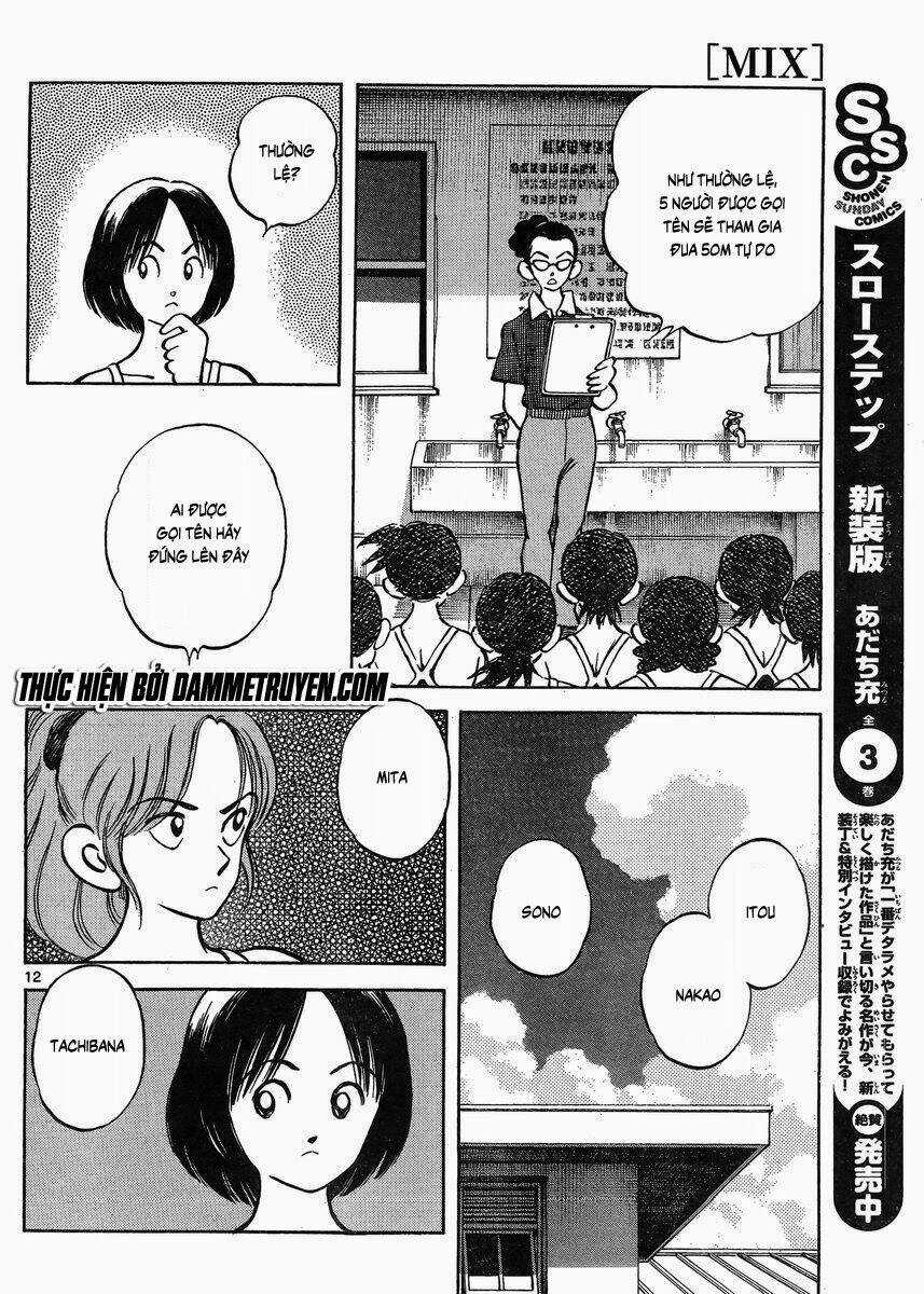 Mix Chapter 37 trang 12