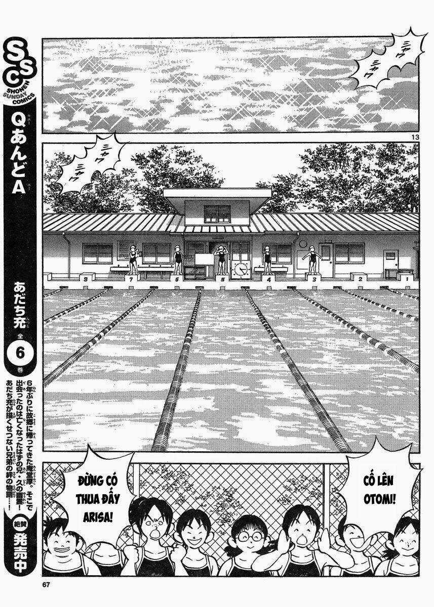 Mix Chapter 37 trang 13