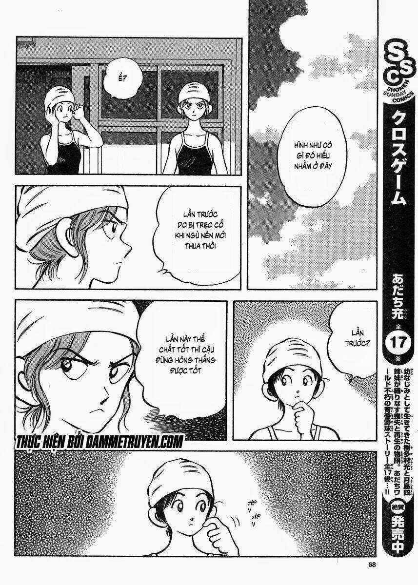 Mix Chapter 37 trang 14